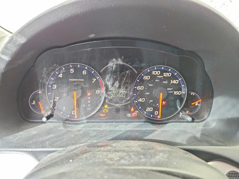 2006 Acura TSX