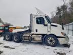 2024 Freigliner 2024 Freightliner Cascadia 116 Semi Truck