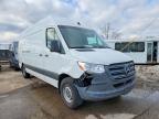 2022 Mercedes-Benz Sprinter 2500 Delivery Van