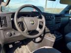 2018 Chevrolet Express G2500