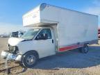 2017 Chevrolet Express G3500