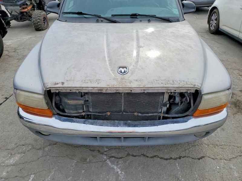 2000 Dodge Dakota