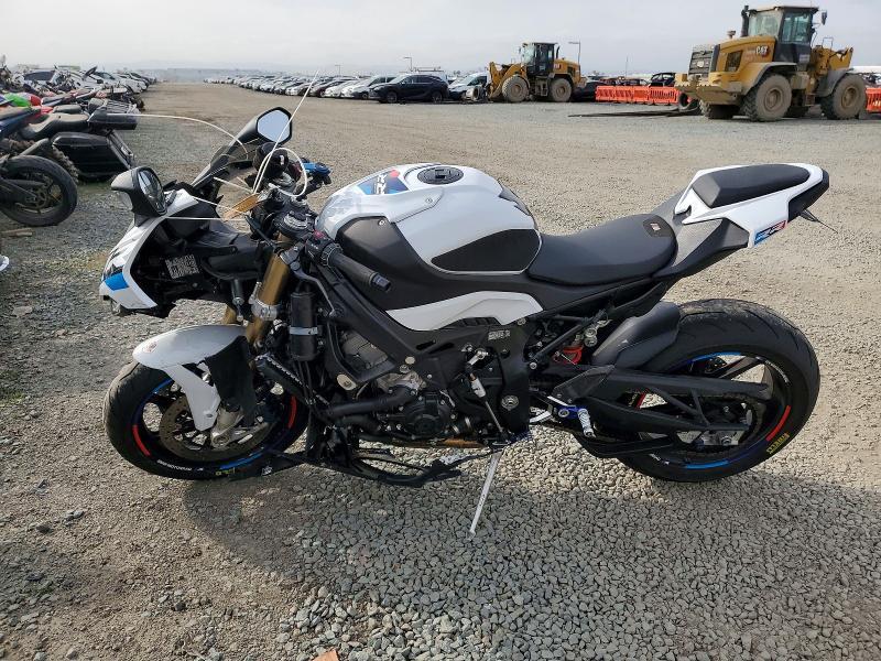 2023 BMW S 1000 RR