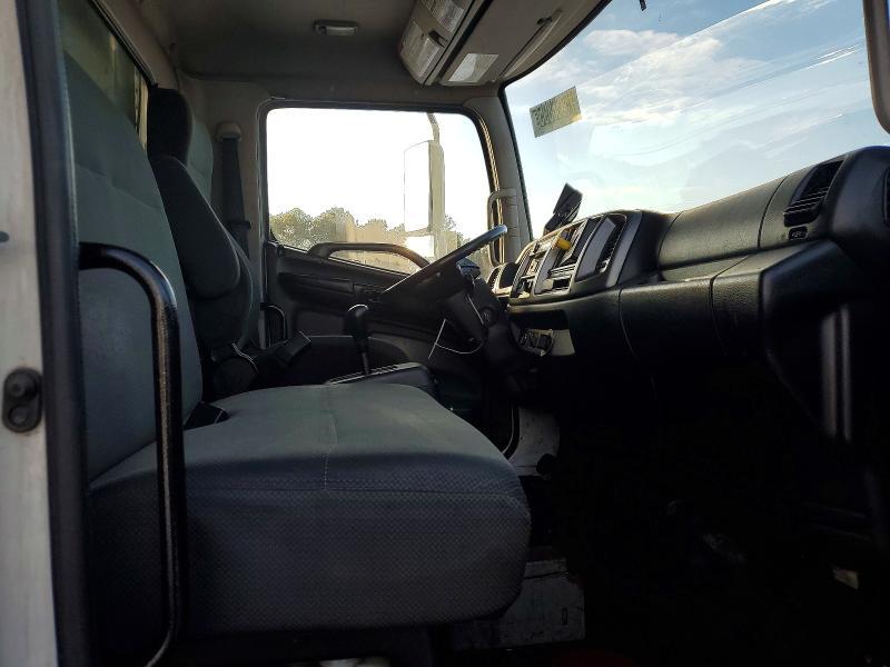 2016 Hino Hino 338