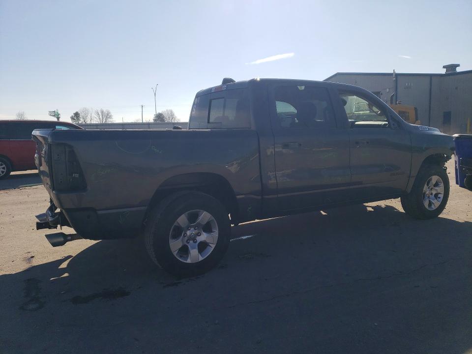 2019 Dodge Ram 1500 big Horn