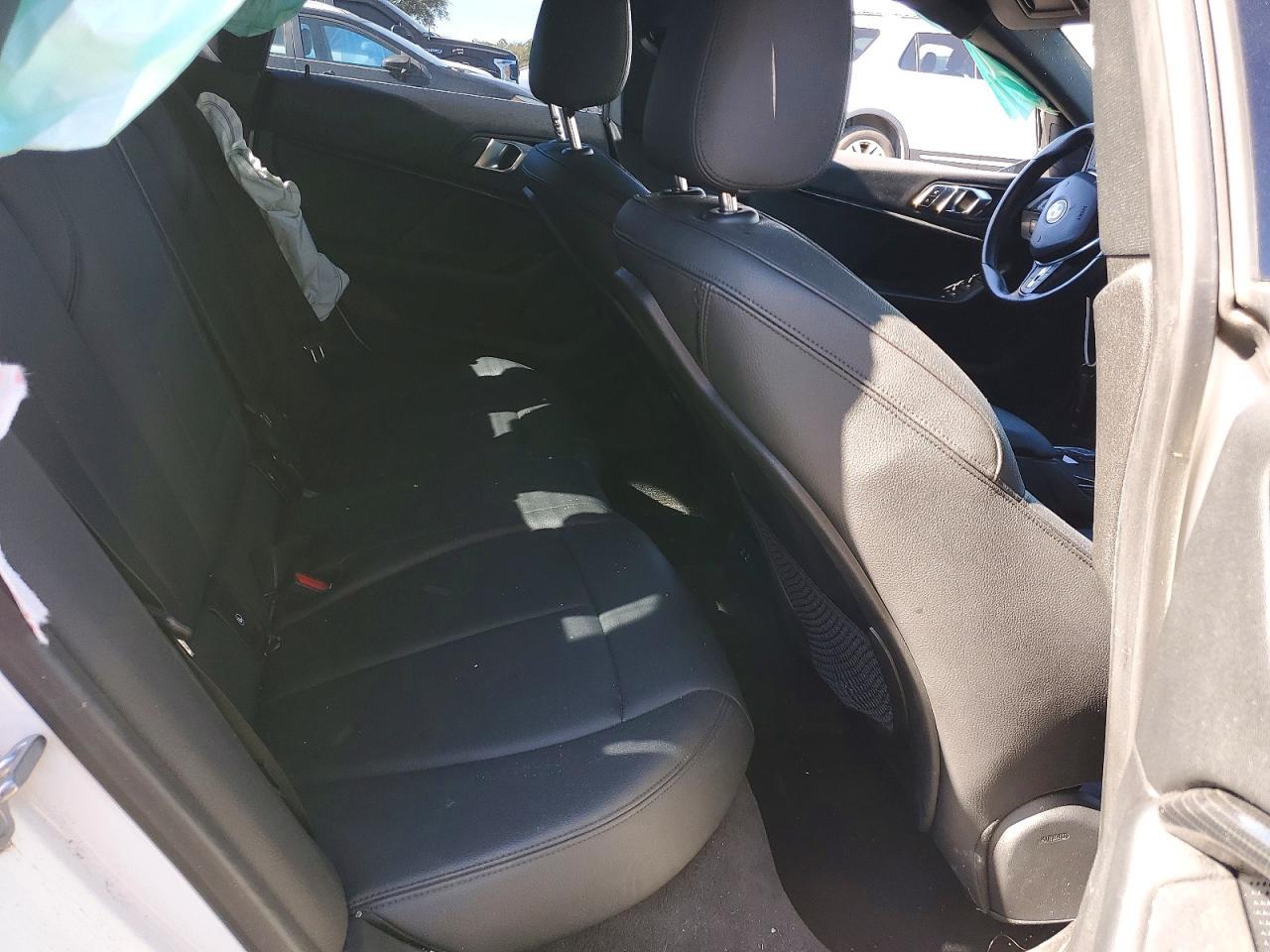 2021 BMW 228xi