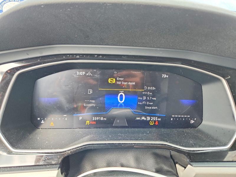 2024 Volkswagen Jetta s