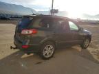 2012 Hyundai Santa fe se