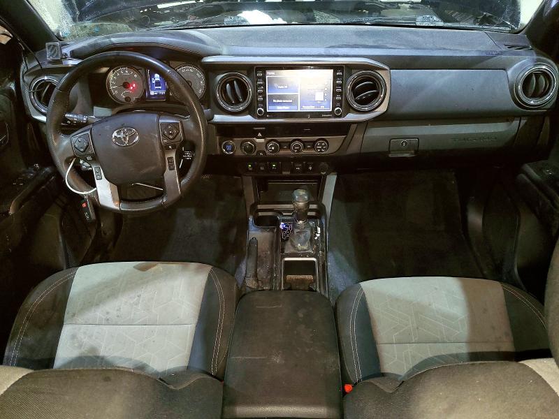 2020 Toyota Tacoma TRD OFF-Road