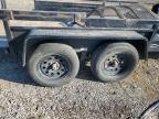 2025 Quality ITY Tandem Axle Trailer