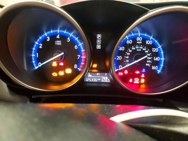 2013 Mazda 3 I