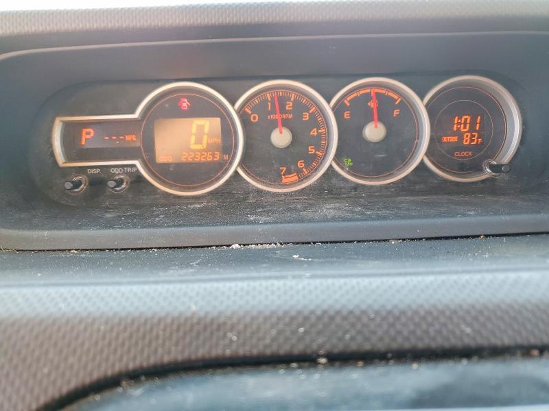 2011 Scion XB