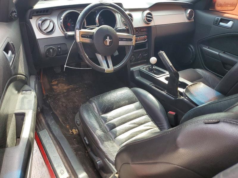 2006 Ford Mustang gt