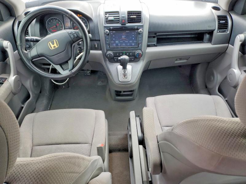 2007 Honda Cr-v lx