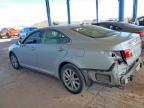 2012 Lexus Es 350 Base