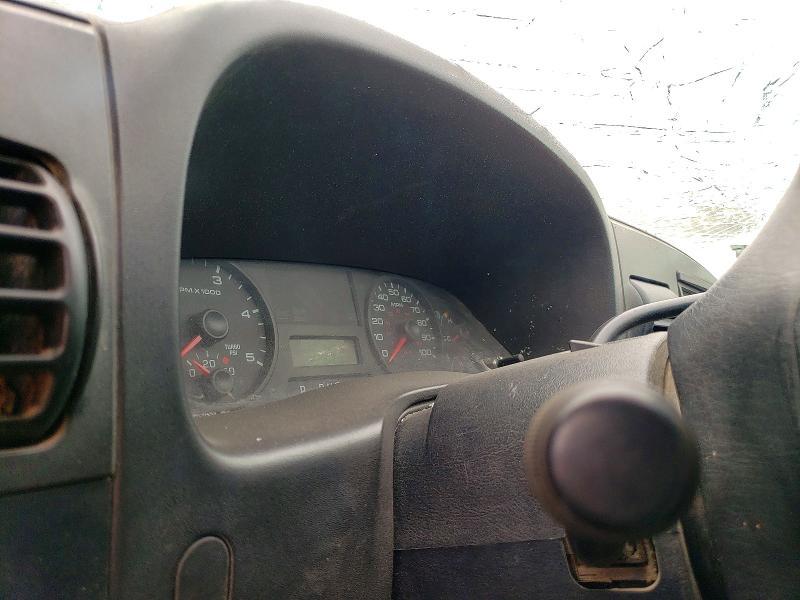 2006 Ford F250 Super Duty