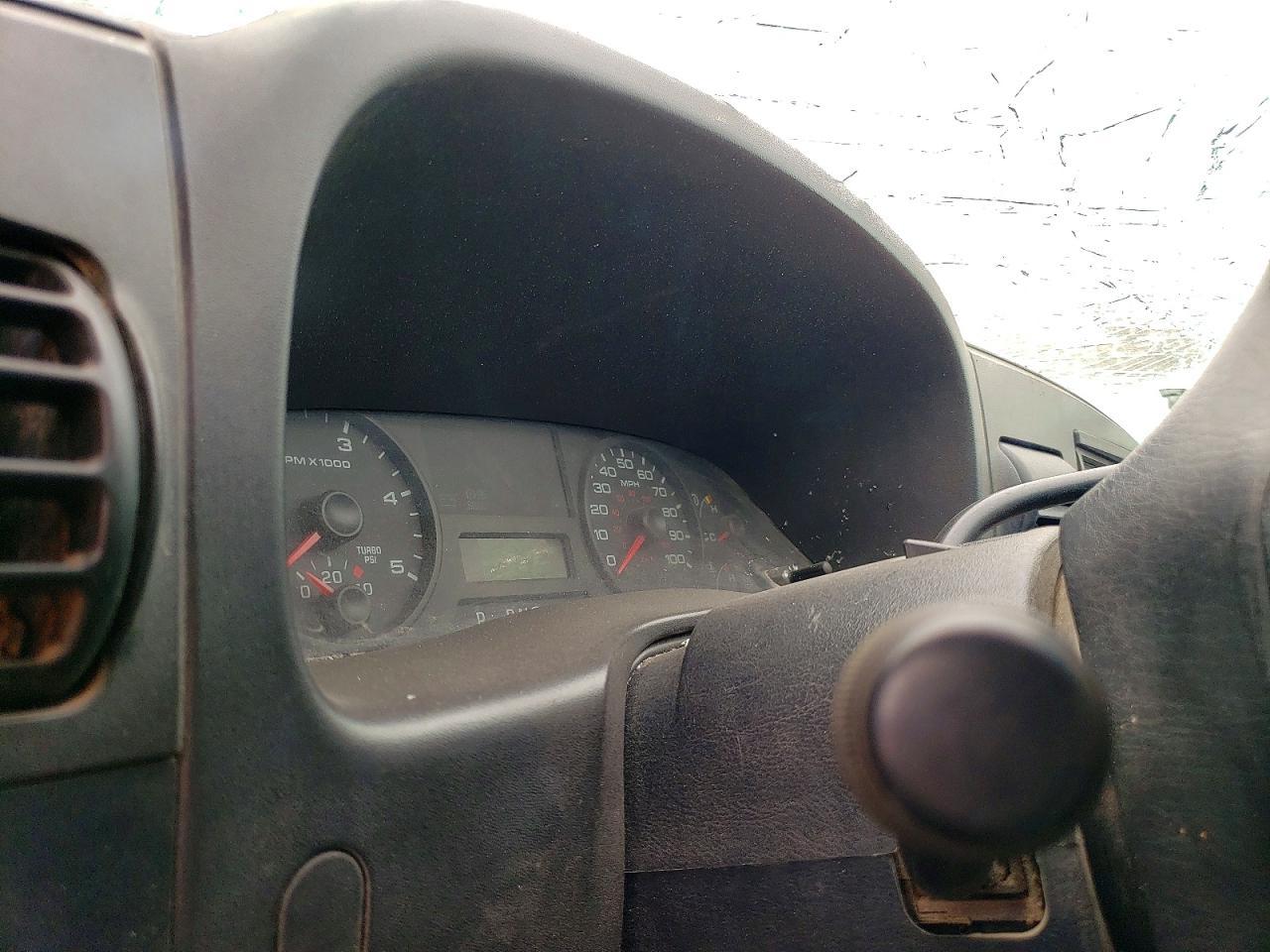 2006 Ford F250 Super Duty