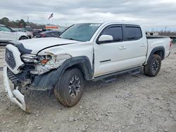 Salvage Trucks with No Bids Yet For Sale at auction: 2019 Toyota Tacoma TRD OFF-Road