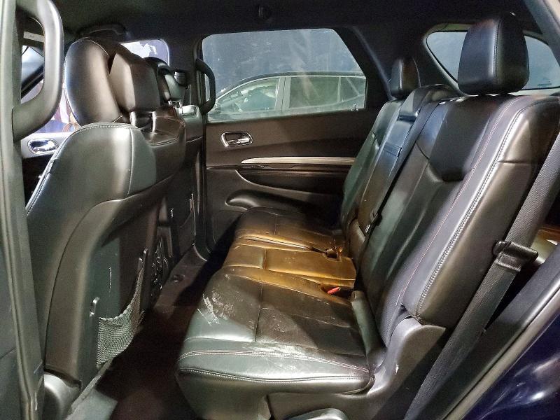 2015 Dodge Durango R/T