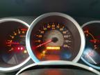 2009 Toyota Tacoma Double cab