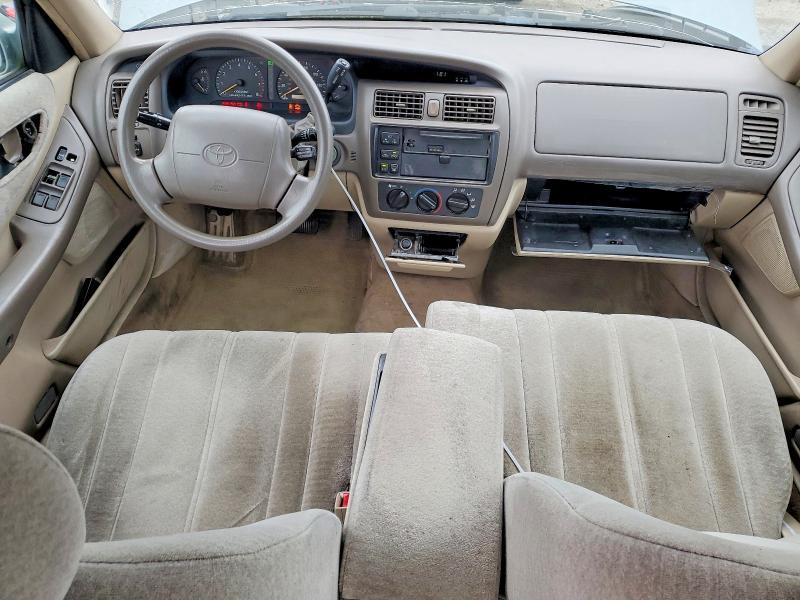 1998 Toyota Avalon xl