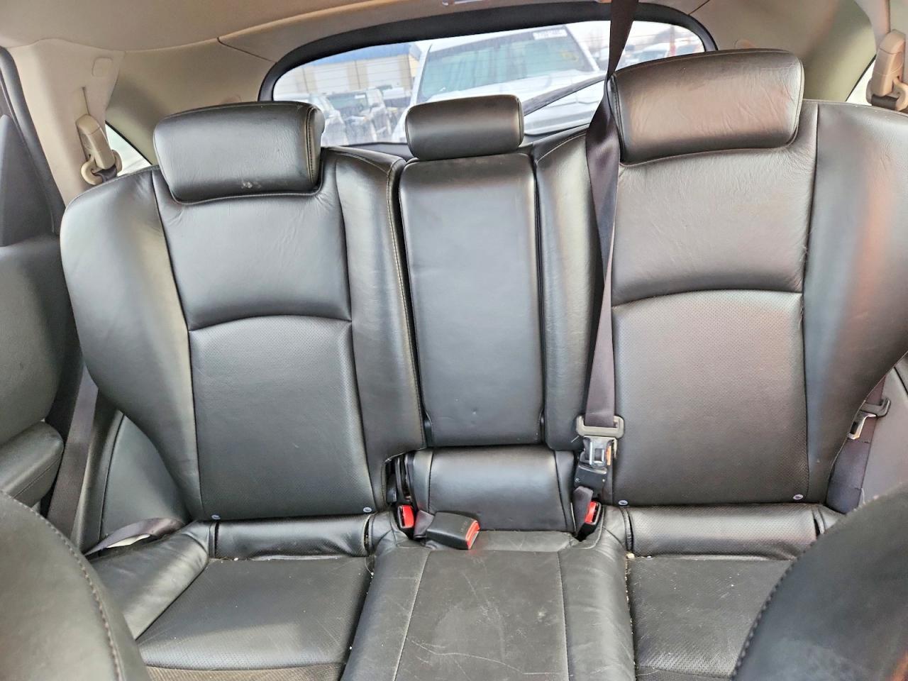 2008 Infiniti Fx35