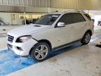 2014 Mercedes-Benz Ml 350 4matic