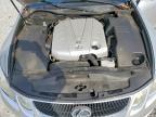 2007 Lexus Gs 350 Base