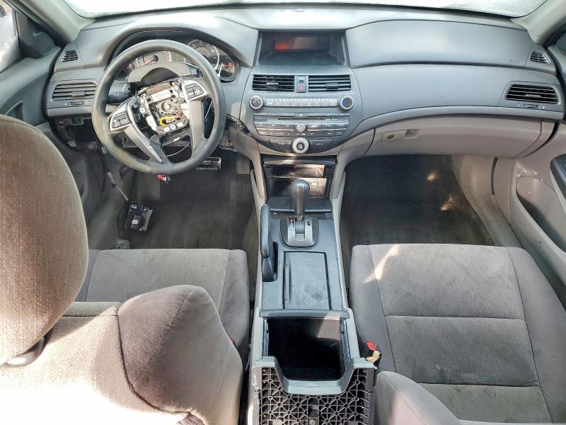 2010 Honda Accord lx