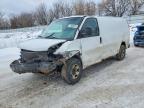 2008 GMC Savana G2500