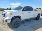 2015 Toyota Tundra SR5