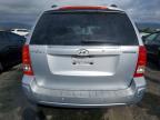 2007 Hyundai Entourage gls