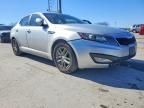 2012 KIA Optima lx