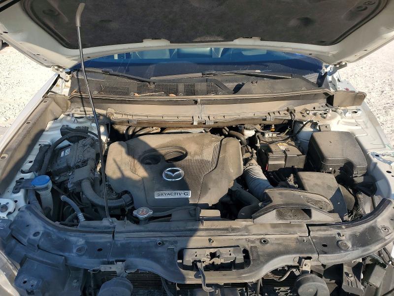 2020 Mazda Cx-9 Grand Touring