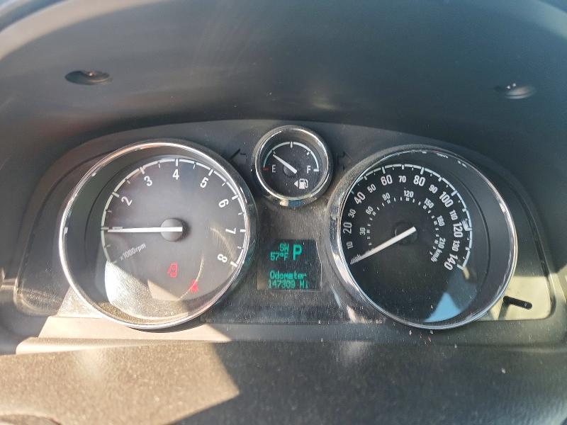 2014 Chevrolet Captiva lt