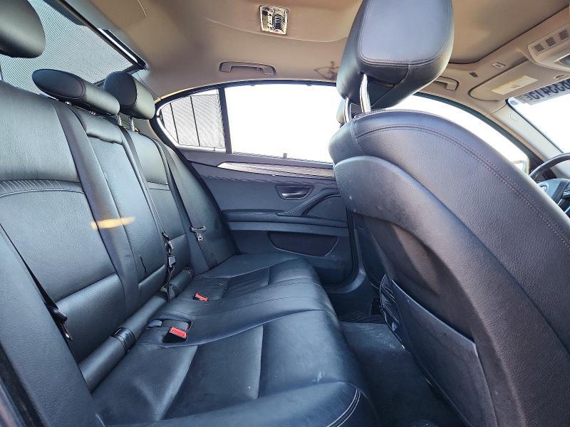 2014 BMW 528 xi