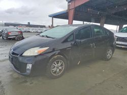 2011 Toyota Prius en venta en American Canyon, CA