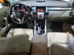 2007 Acura Rdx Technology