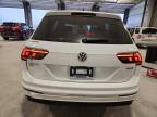 2020 Volkswagen Tiguan sel Premium R-line