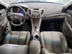 2009 Hyundai Sonata se