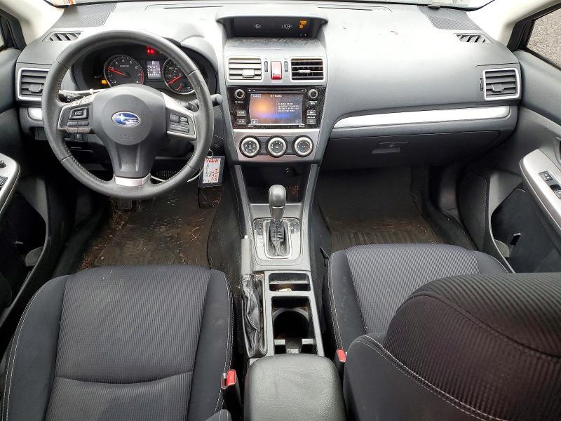 2015 Subaru Impreza Sport