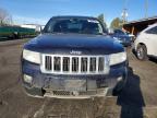 2011 Jeep Grand Cherokee Limited