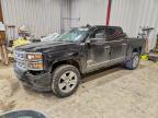 2015 Chevrolet Silverado K1500 High Country