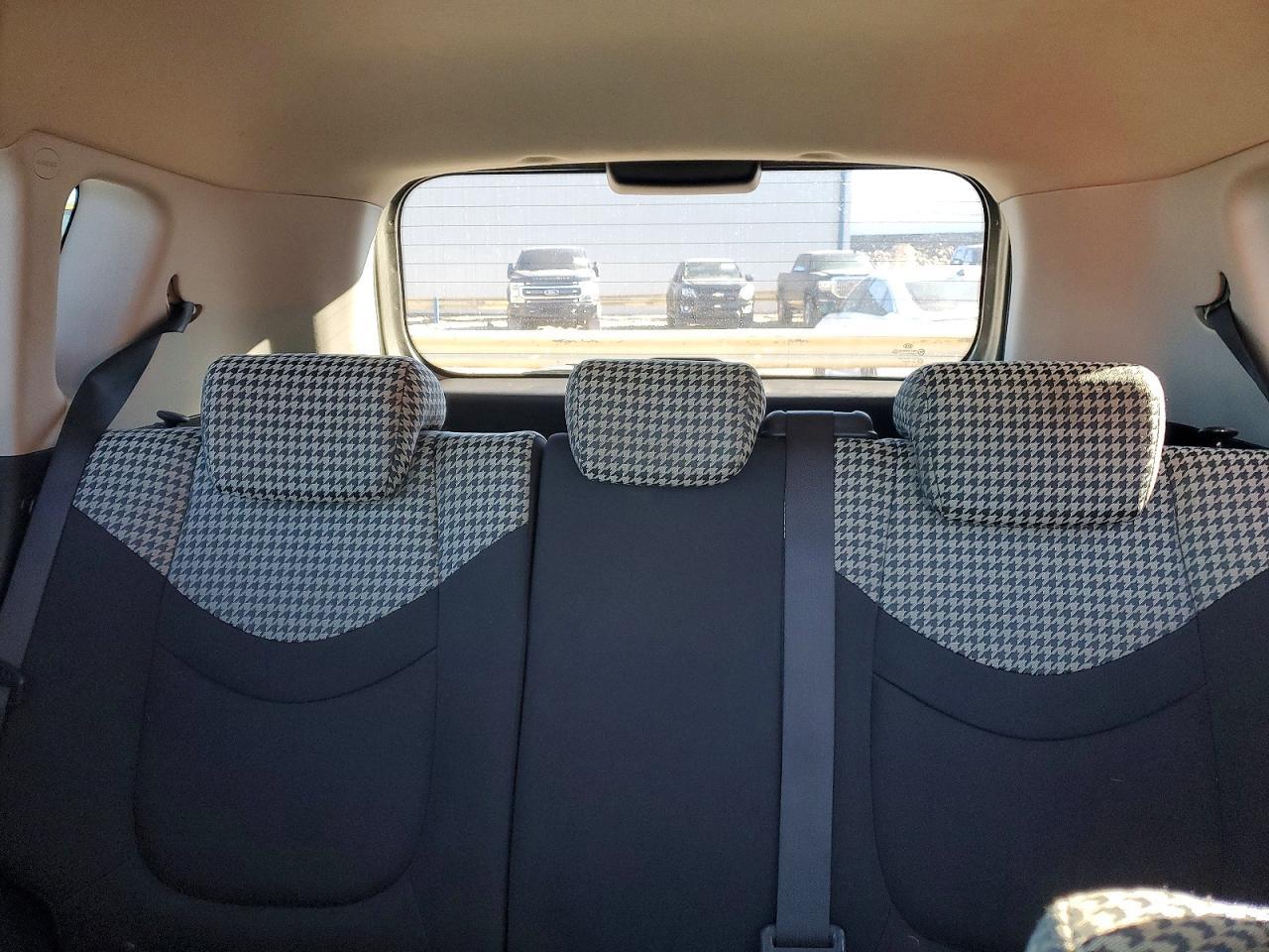 2010 KIA Soul +