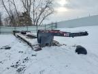 1999 00n2 Utility TR-Lowboy Equipment Trailer