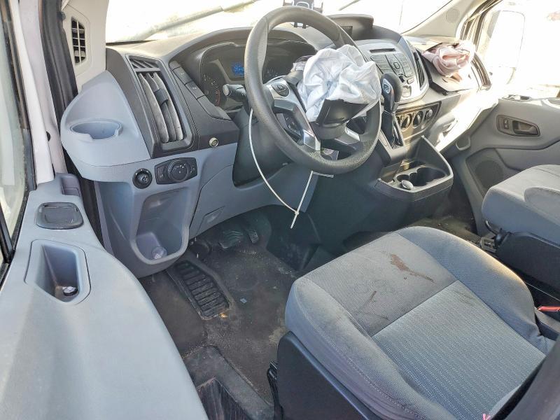 2019 Ford Transit T-350