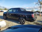 2012 Honda Ridgeline Sport