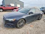 2016 Audi A6 Prestige