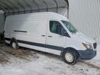 2016 Mercedes-Benz Sprinter 2500