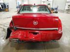 2009 Cadillac DTS